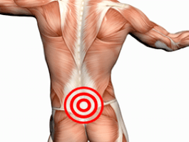 osteocondrosis de la columna lumbar